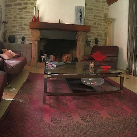 La Cigaline Bed & Breakfast Laure-Minervois Exterior photo