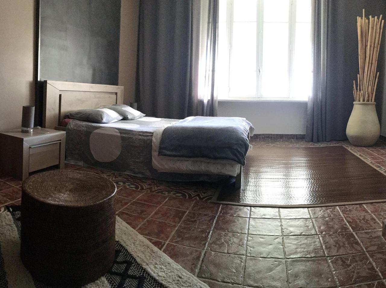 La Cigaline Bed & Breakfast Laure-Minervois Exterior photo