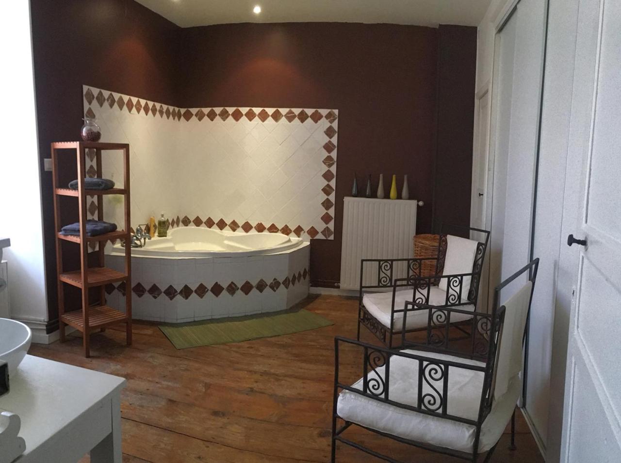 La Cigaline Bed & Breakfast Laure-Minervois Exterior photo